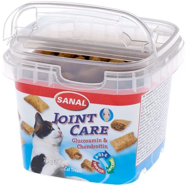Cups Joint Care by Sanal – product photo