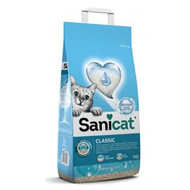 Classic 16l Kattenbakvulling by Sanicat – product photo