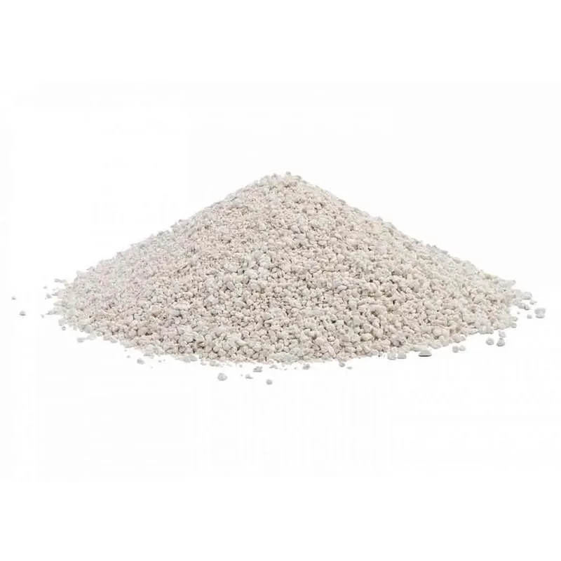 Essential Oils Ultra White Kattenbakvulling Jasmine - 10 kg by Sanicat – product photo 3 of 4