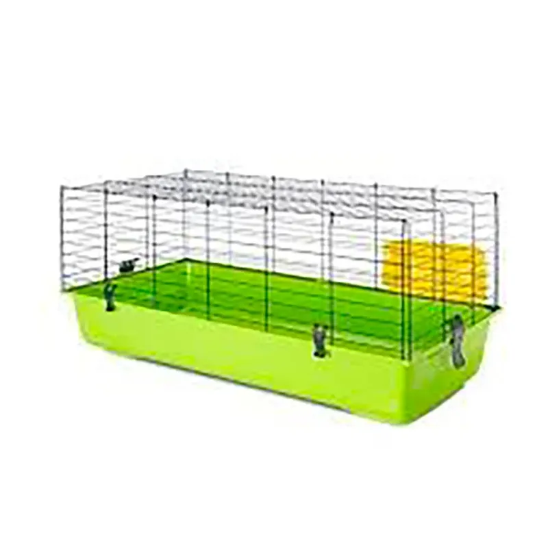 Ambiente 100 Cage Pour Lapins Assorti by Savic – product photo 3 of 3