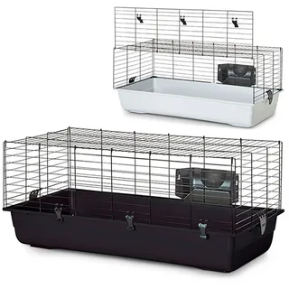 Ambiente 100 Cage Pour Lapins Assorti by Savic – product photo 1 of 3