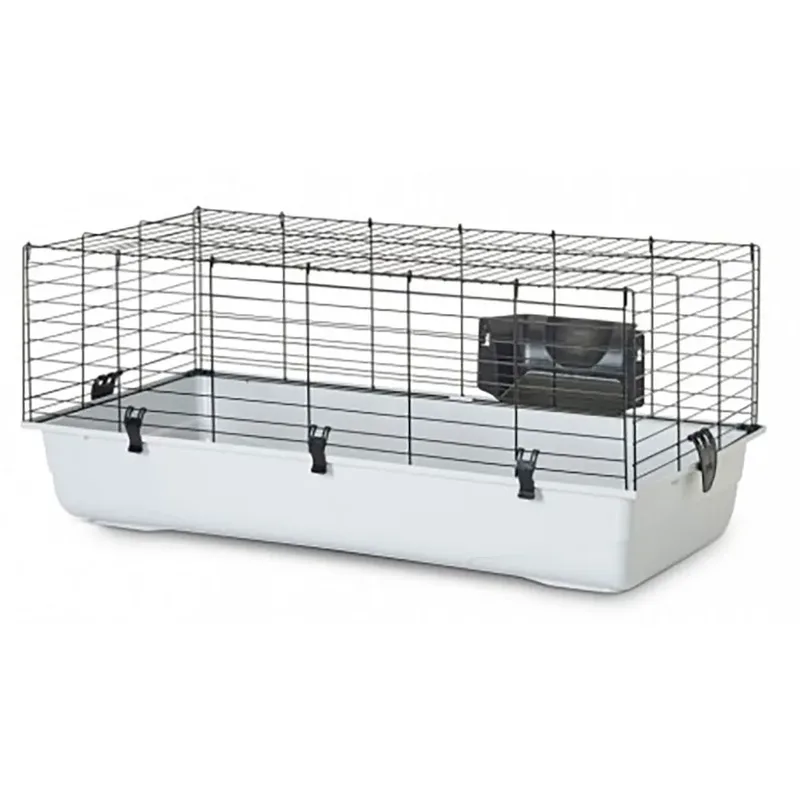 Ambiente 100 Cage Pour Lapins Assorti by Savic – product photo 2 of 3