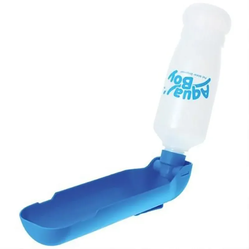 Aqua-boy Waterdispenser 500ml fra Savic – produktbillede