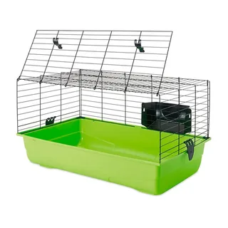 Cage à Lapin Ambiente 80 Assorti by Savic – product photo 3 of 4