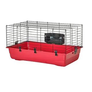 Cage à Lapin Ambiente 80 Assorti by Savic – product photo 4 of 4