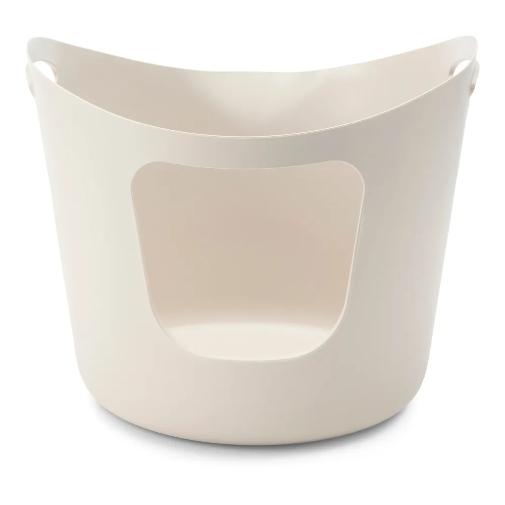 Flex-a-loo kattenbak mokka kat by Savic – product photo