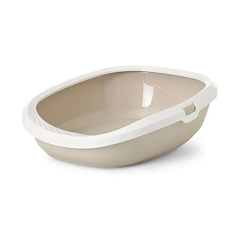 Gizmo L Moca Kattenbak by Savic – product photo