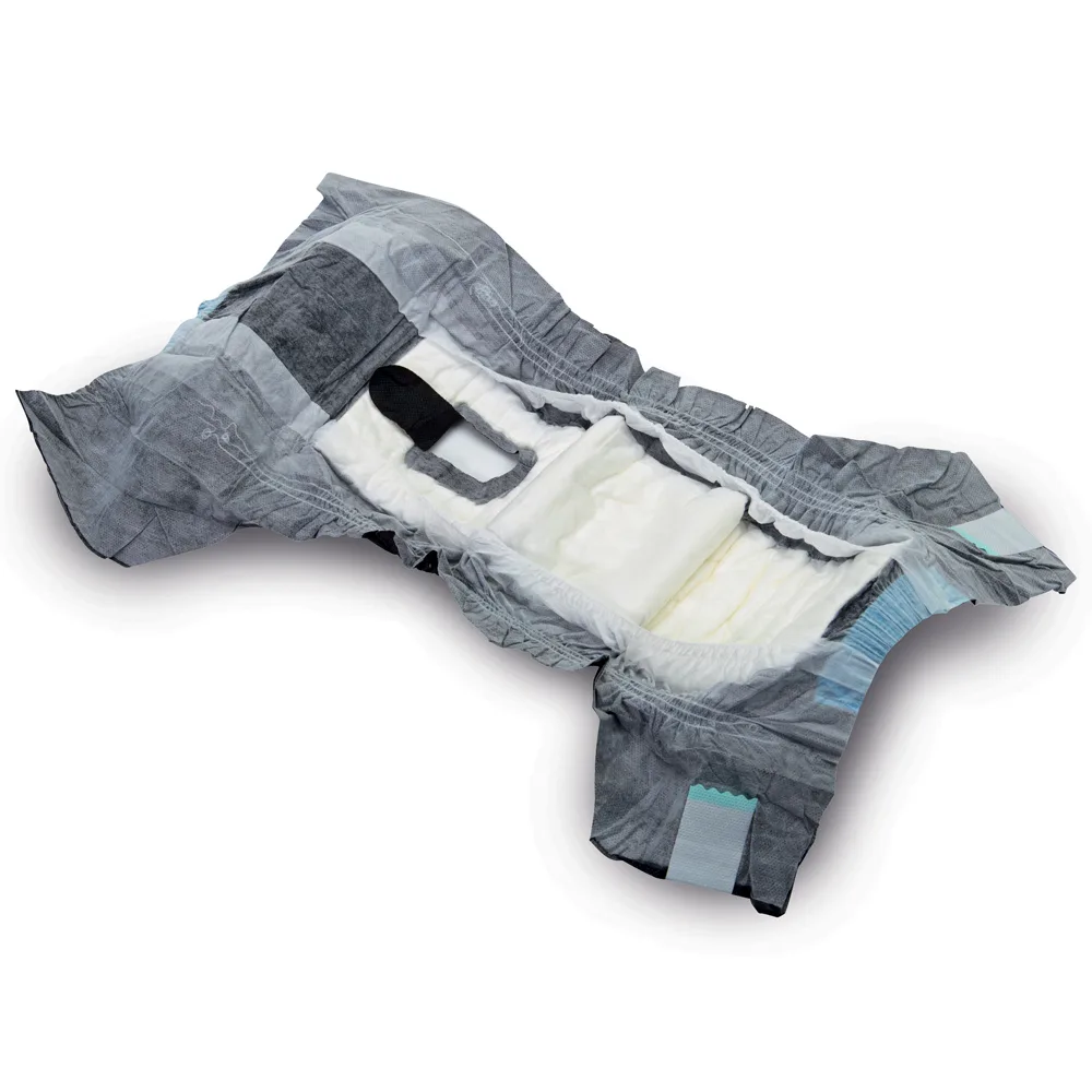 Hondenluier Comfort Nappy - Maat 6.5 - 12 stuks Savic Hondenluier Comfort Nappy van Savic – productfoto