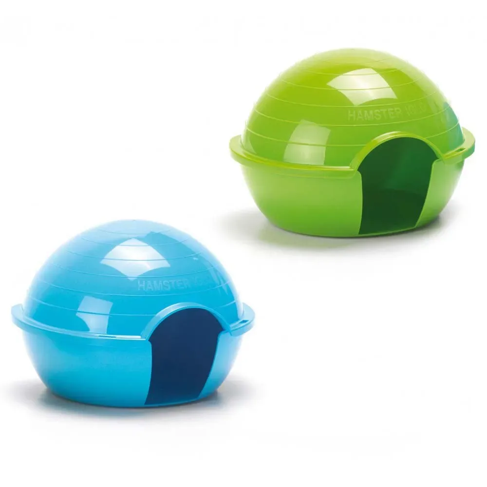 Maison De Hamster Iglo van Savic – productfoto