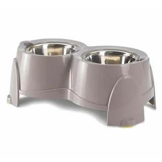 Mangeoire Pour Chien Ergo Feeder 28 Cm by Savic – product photo 1 of 3