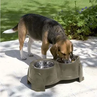 Mangeoire Pour Chien Ergo Feeder 28 Cm by Savic – product photo 3 of 3