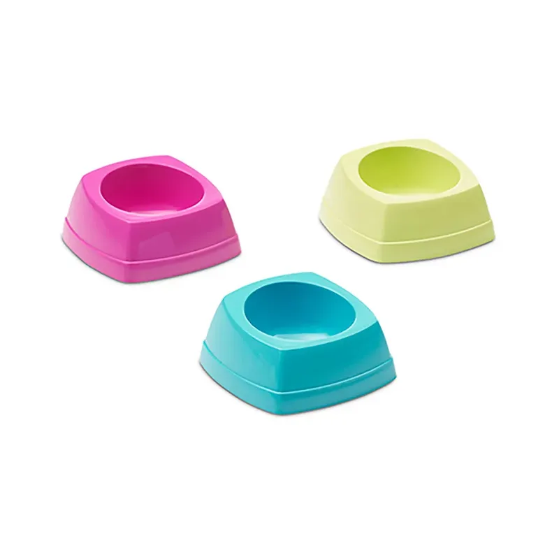 Mangeoire Pour Chien Nibble Assorti de Savic – photo produit