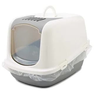Sacs Hygiéniques Pour Bac à Sable 55x43 Cm 12 Unités de Savic – photo produit 2 sur 3