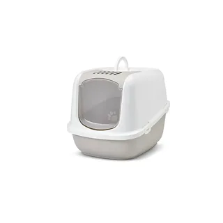 Nestor Jumbo Kattenbak 67x49x47 Cm de Savic – photo produit 1 sur 2