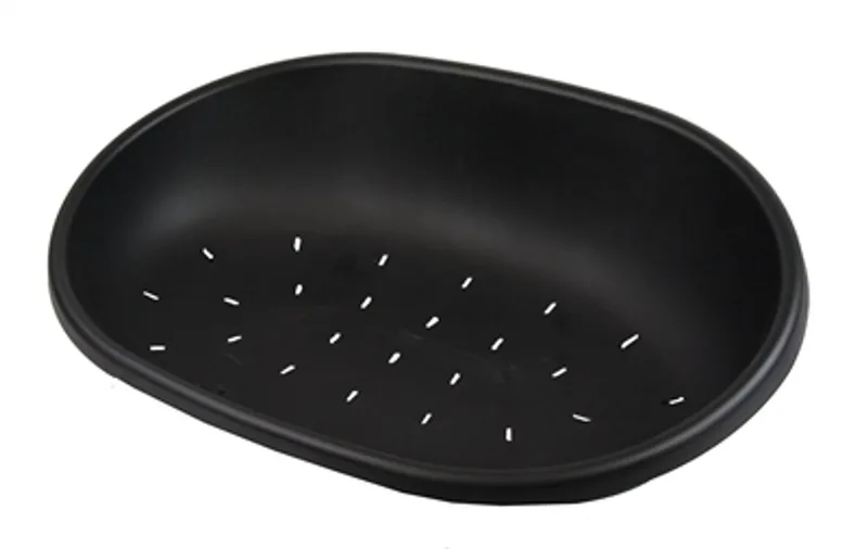 Snooze Hondenmand Plastic Zwart by Savic in Blue – product photo