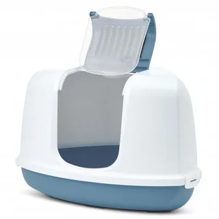 Wc Nestor Corner Kattenbak by Savic – product photo 4 of 4