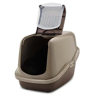 Wc Nestor Kattenbak de Savic – photo produit 2 sur 3
