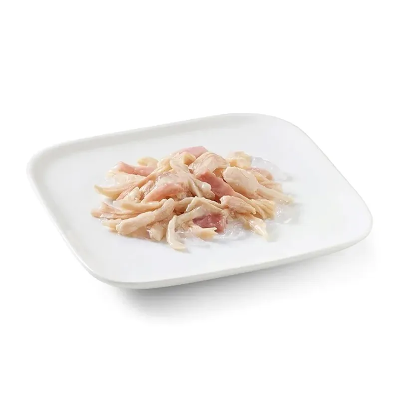 Adult Hondenvoer - Kip & Konijn - 170 gr by Schesir – product photo 2 of 2
