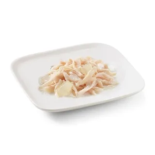 In Gelei Kip Met Aloë Nat Hondenvoer 150g by Schesir – product photo 2 of 2