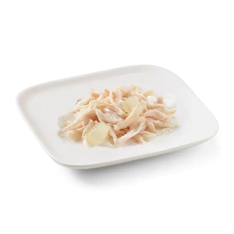In Gelei Kip Met Aloë Nat Hondenvoer 150g by Schesir – product photo 2 of 2