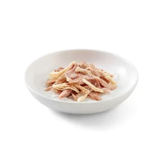 In Gelei Tonijn Met Kip Natvoer Voor Katten 85g by Schesir – product photo 2 of 2
