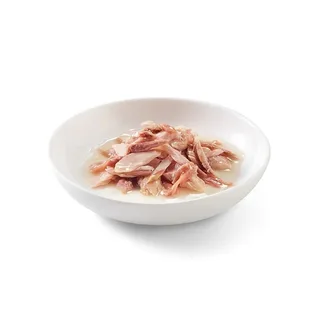 In Kochwasser Thunfisch Mit Rindfleisch Und Nassfutter Für Katzen Mit Reis 85g von Schesir – Produktfoto 2 von 2