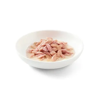 In Kookwater Tonijn Natvoer Voor Katten 85g by Schesir – product photo 2 of 2