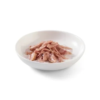 In Natvoer Voor Katten Met Tonijn In Gelei 85g by Schesir – product photo 2 of 2
