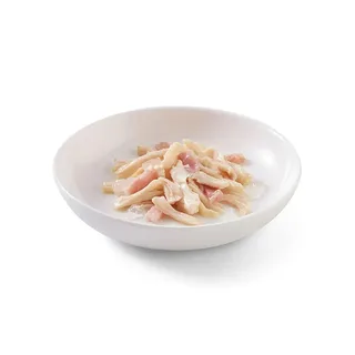 Kattenvoer Kipfilet - Ham 6 x 50 gr by Schesir – product photo 3 of 3