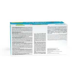 Kattenvoer Tonijn 6 x 50 gr by Schesir – product photo 2 of 2