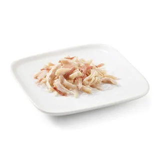 Poulet Avec Gelée De Boeuf 4x85g Nourriture Humide Pour Chiens de Schesir – photo produit 2 sur 2