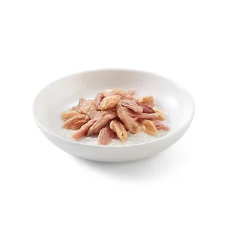 In Gelee Thunfisch Mit Lachs Nassfutter Für Katzen 50g von Schesir – Produktfoto 2 von 2
