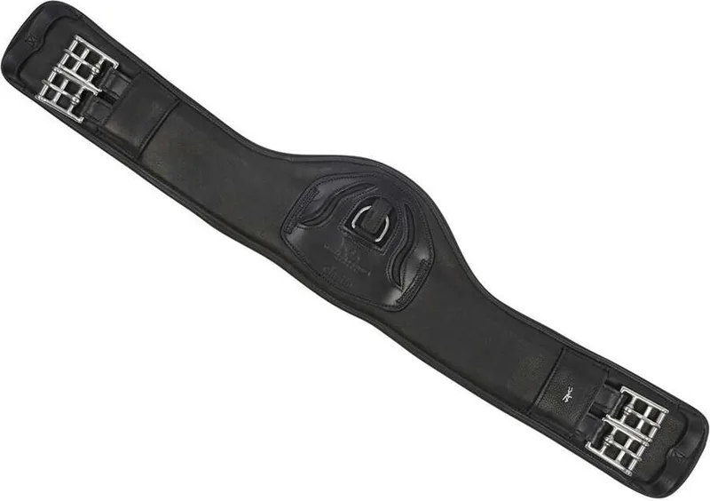 Pittsburgh Stretch Singel 50cm by Schockemöhle in Black – product photo