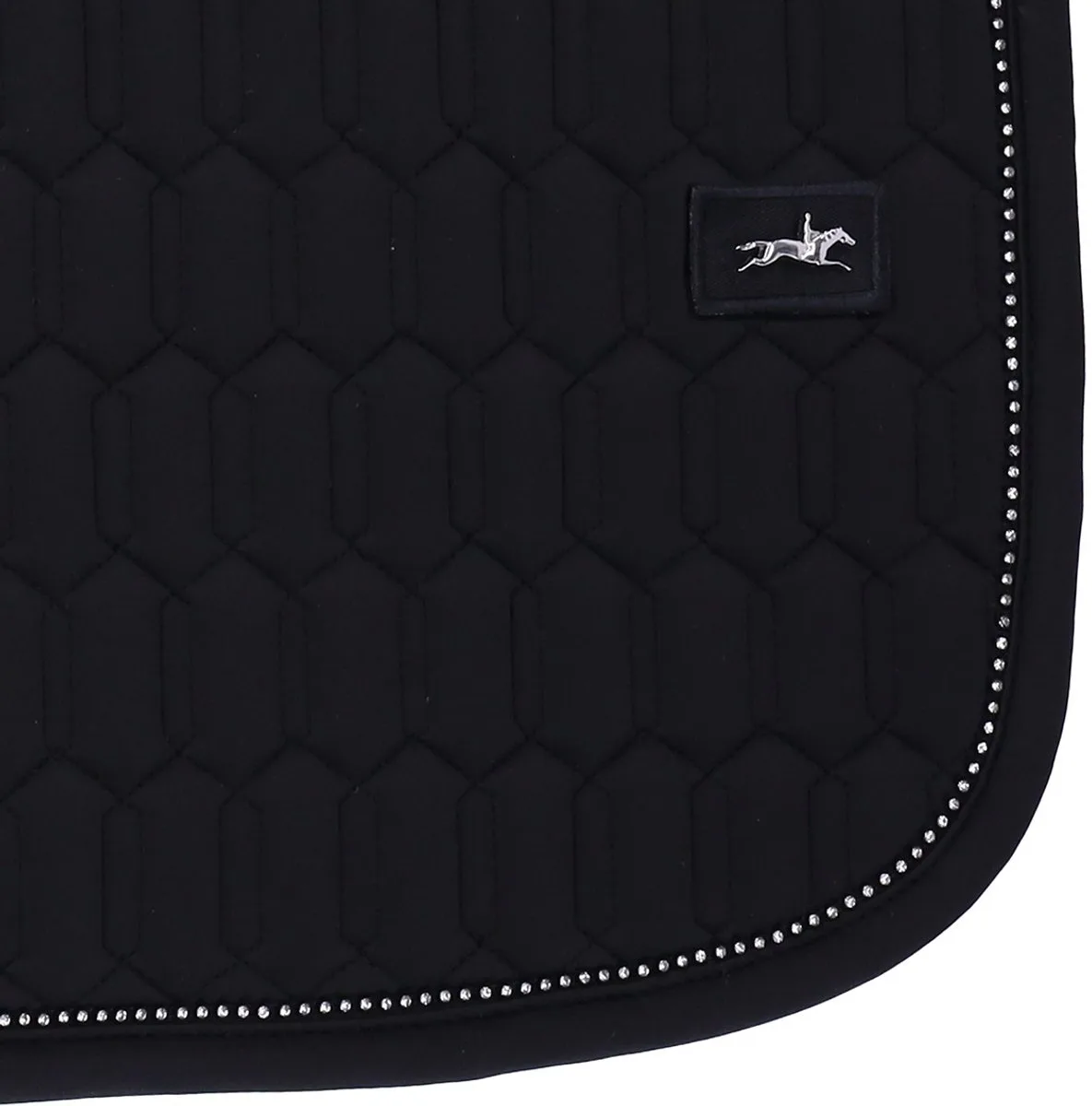 Zadeldek Schockemöhle Spenergy Dressuur de Schockemöhle en Noir – photo produit