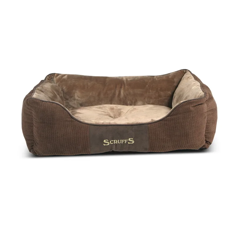 Hundebett CHESTER braun L by Scruffs in Regular – product photo
