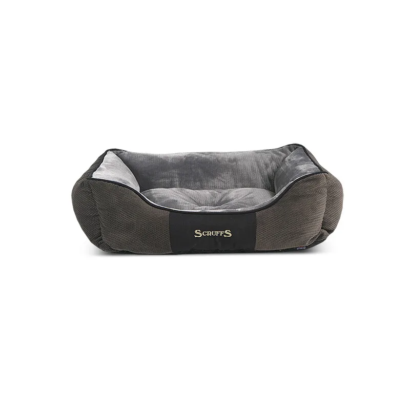 Hundebett CHESTER grau L by Scruffs in Regular – product photo