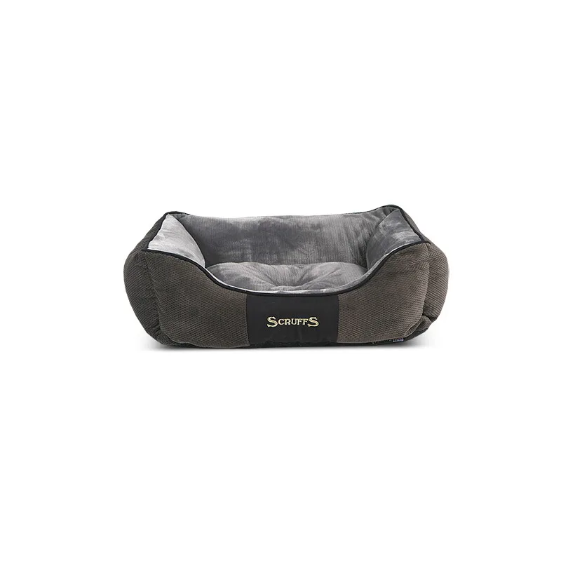 Hundebett CHESTER grau M by Scruffs in Regular – product photo
