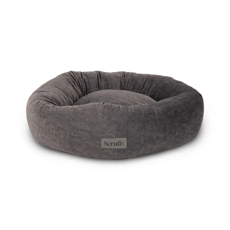 Hundebett OSLO grau M van Scruffs in Regular – productfoto