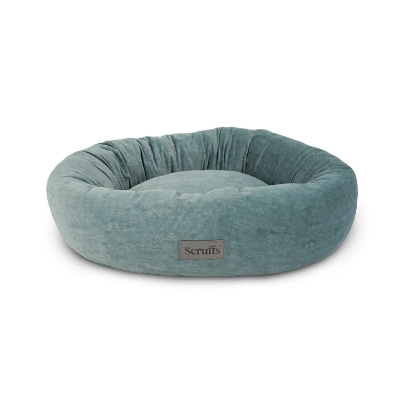 Hundebett OSLO grün M van Scruffs in Regular – productfoto