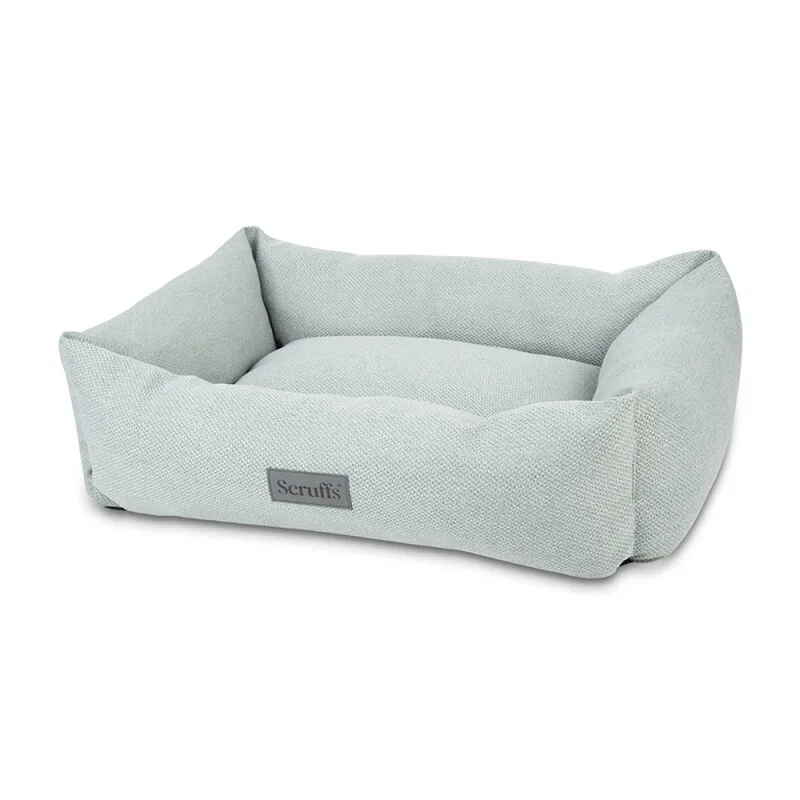 Hundebett SEATTLE grün L by Scruffs in Regular – product photo