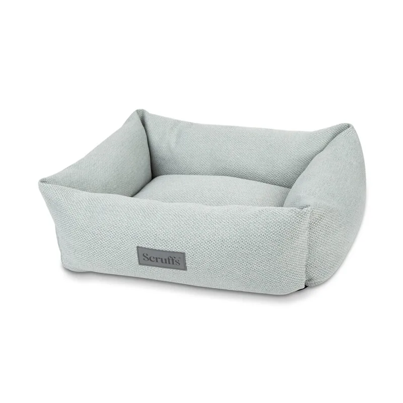 Hundebett SEATTLE grün M van Scruffs in Regular – productfoto