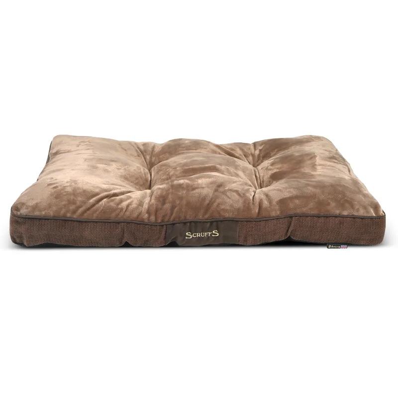 Hundekissen CHESTER braun L by Scruffs in Regular – product photo