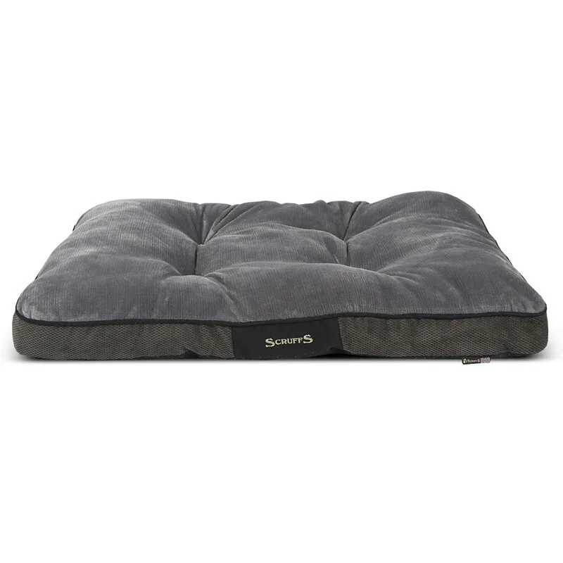 Hundekissen CHESTER grau L by Scruffs in Regular – product photo