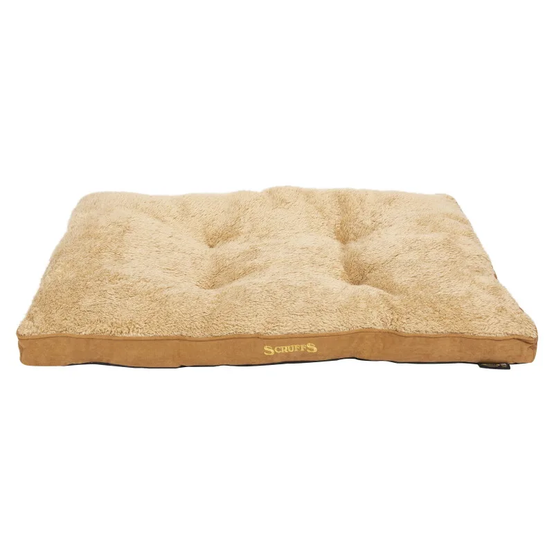 Hundekissen COSY hellbraun van Scruffs in Regular – productfoto
