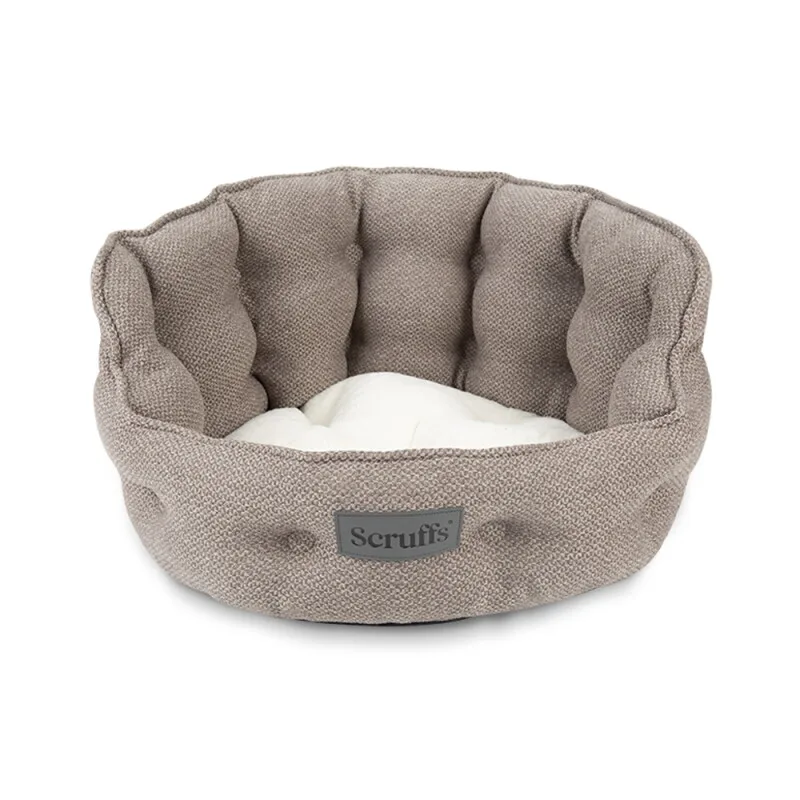 Katzenbett SEATTLE grau by Scruffs in Regular – product photo