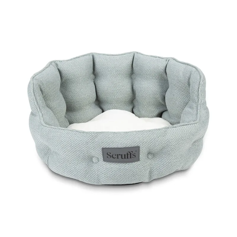 Katzenbett SEATTLE grün by Scruffs in Regular – product photo