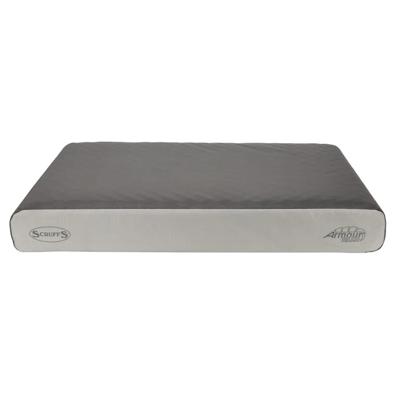 Orthop. Hundebett ArmourDillo L by Scruffs in Regular – product photo