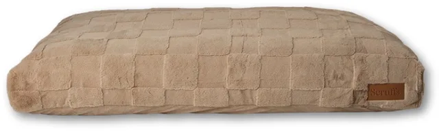 Oxford Orthopedisch Hondenkussen - Extra Large 120 x 75 x 14 cm