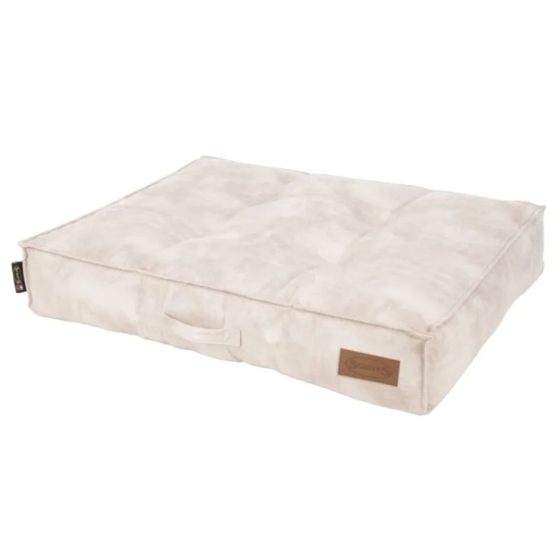 & Tramps Hundebett creme M by Scruffs in Regular – product photo
