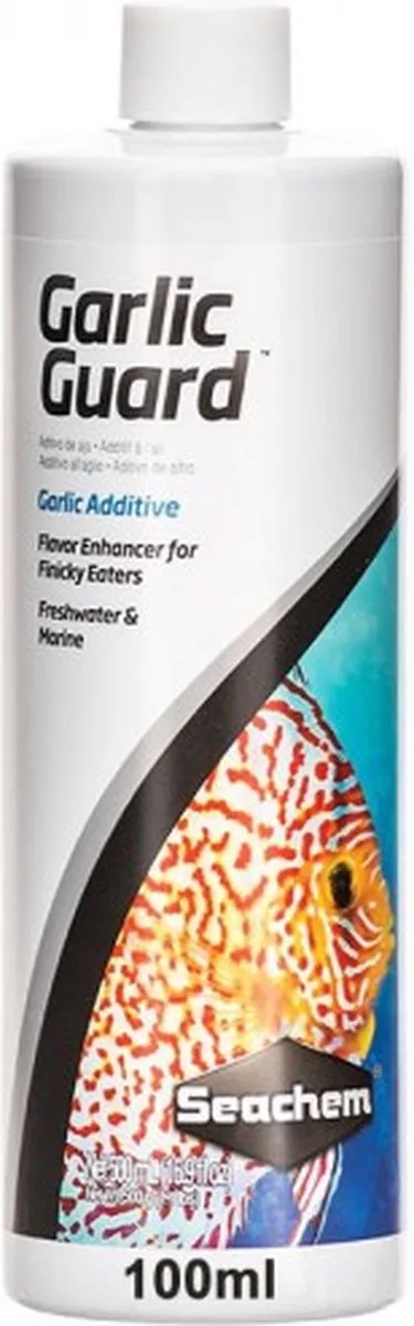Garlic Guard 250 ml